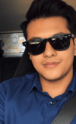 Denish Tuladhar