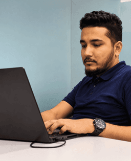 Abhishek Gautam