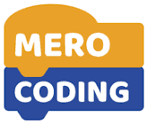 Mero Coding logo