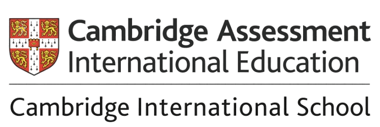Cambridge Assessment International Education