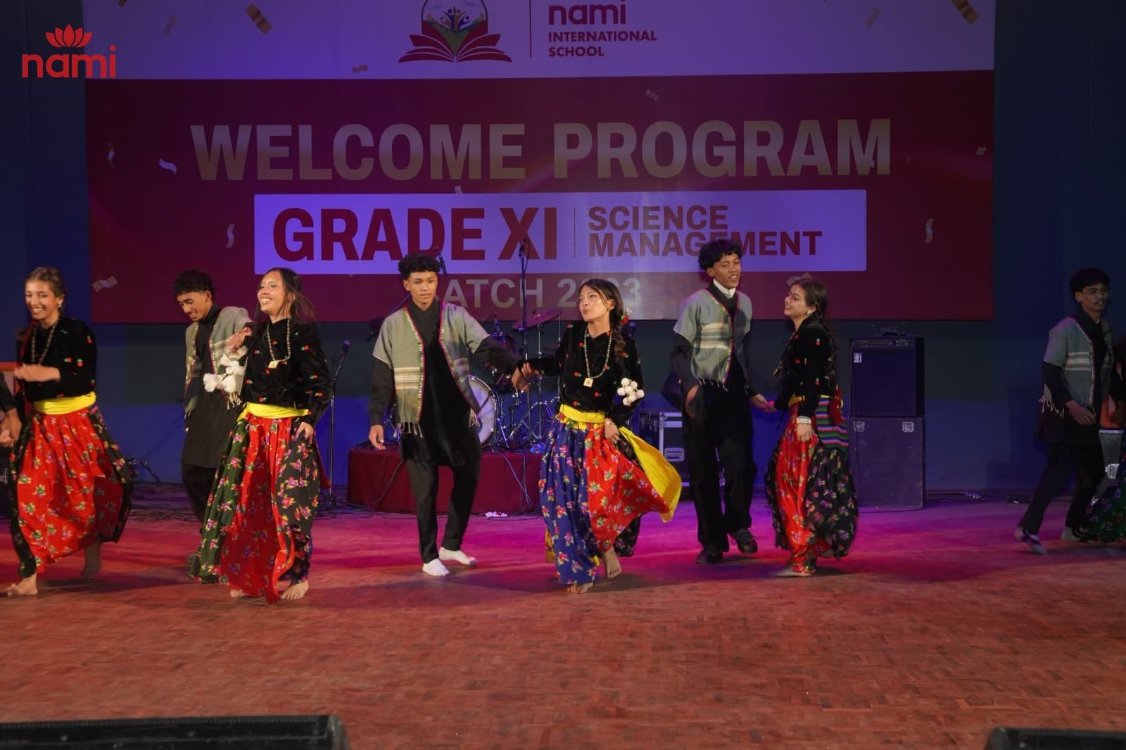 NAMI events, conferences, and seminars.