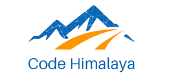 Code Himalaya