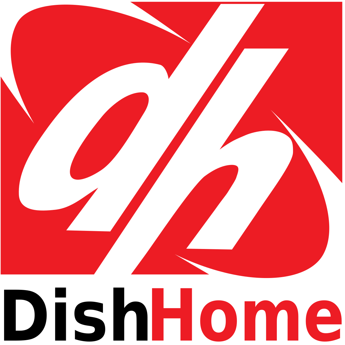 DishHome