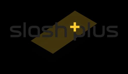 Slash Plus