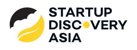 Startup Discovery Asia logo