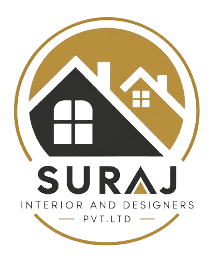 Suraj Interior And Designers Pvt. Ltd logo