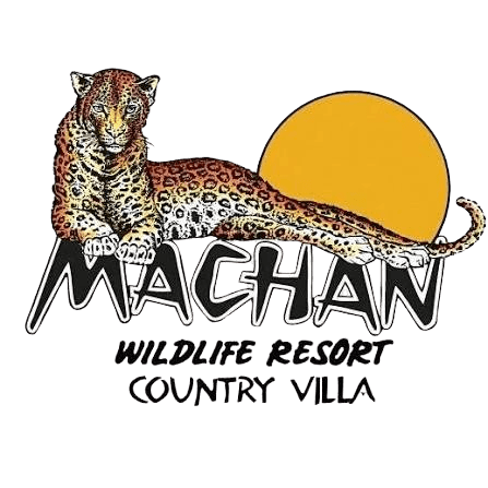 Machan Wildlife Resort Pvt. Ltd logo