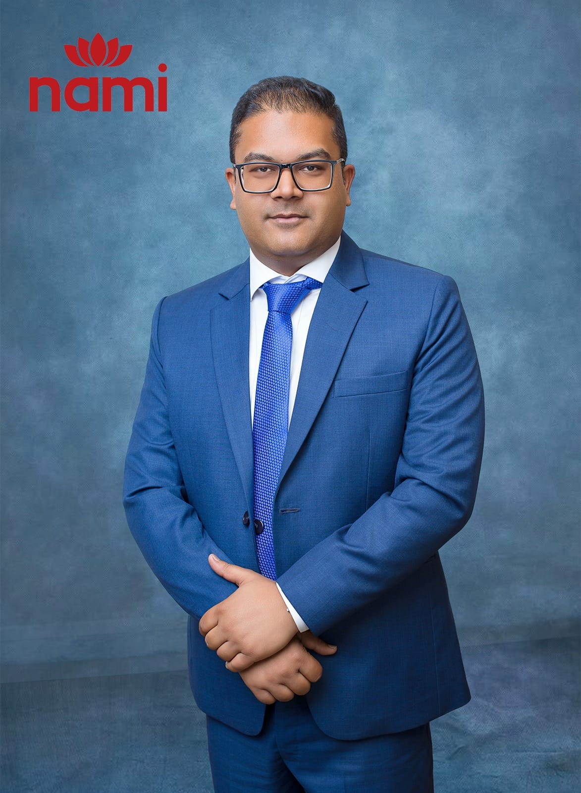 Mr. Pranil Pandey, FCCA