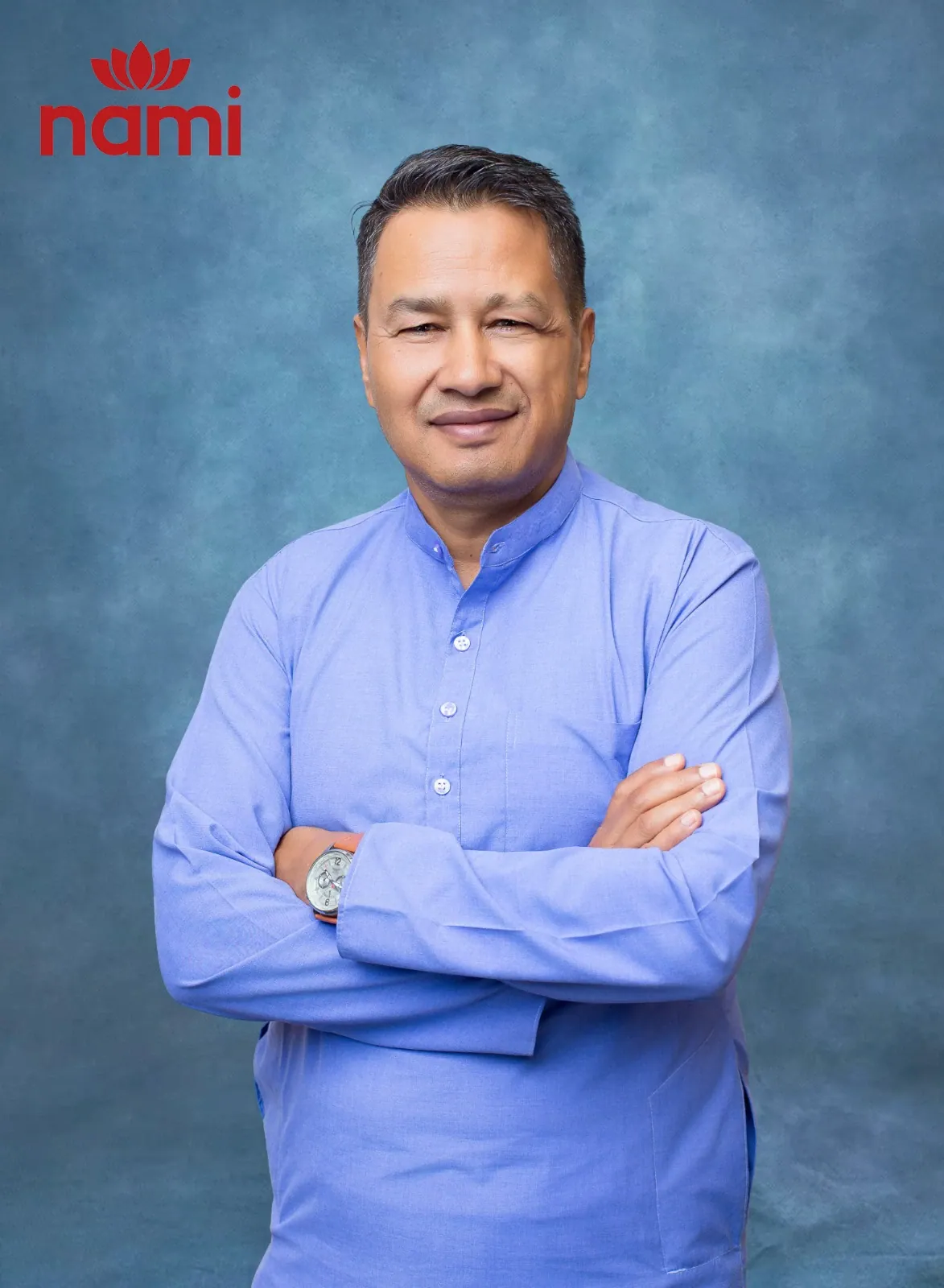 Capt. Rameshwar Thapa