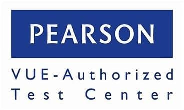 Pearson VUE